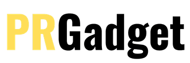 PRGadget logo